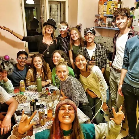 Hostel Old Town Split