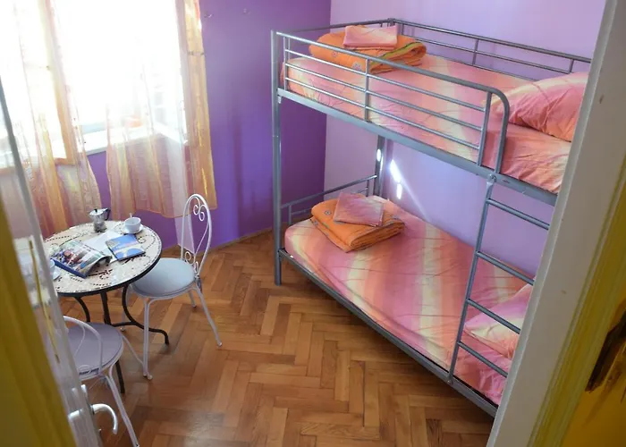 Hostel Old Town Split