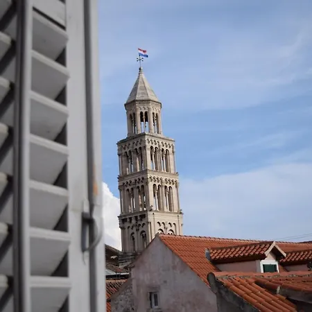 호스텔 Old Town