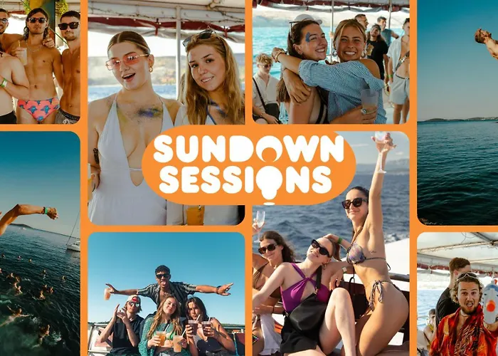 ホステル Old Town *