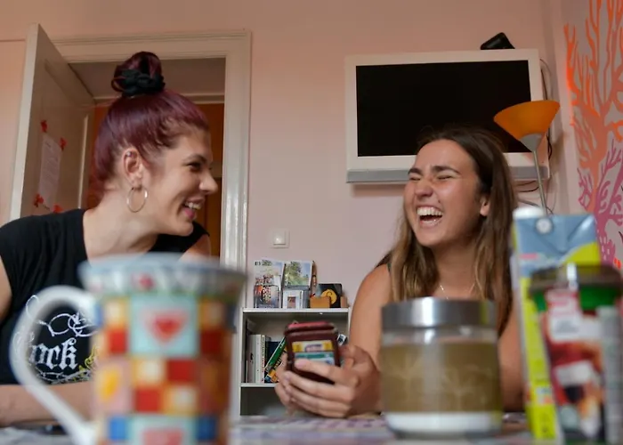 Old Town * スプリト