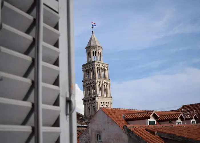 ホステル Old Town