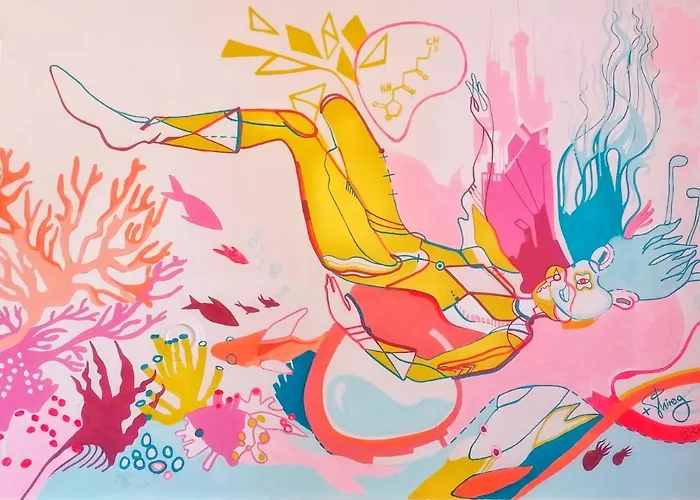 Old Town スプリト