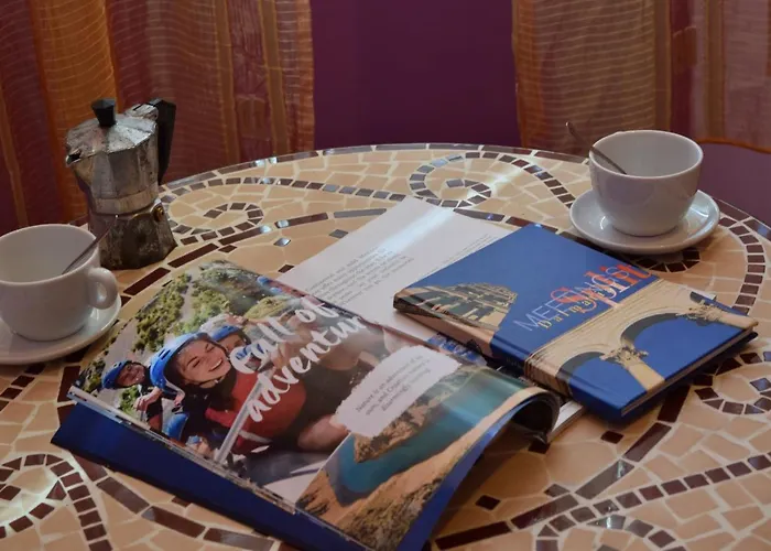 Old Town * スプリト