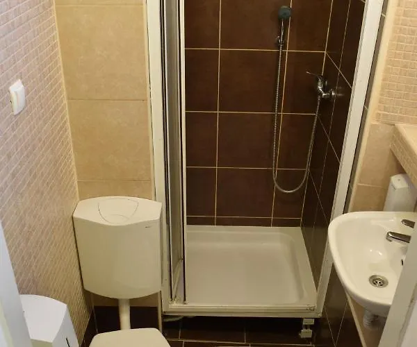 Old Town ホステル