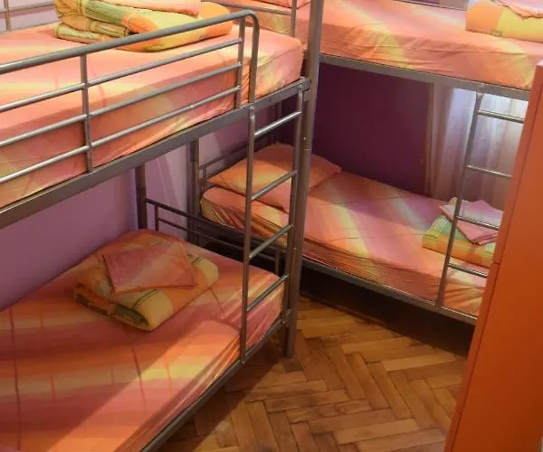 Hostel Old Town Split