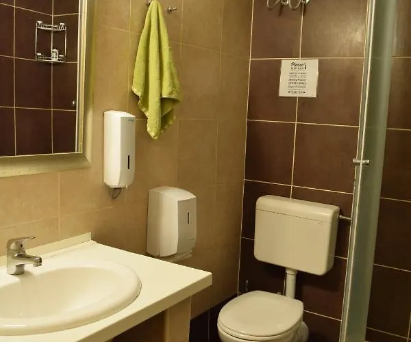 Old Town ホステル スプリト