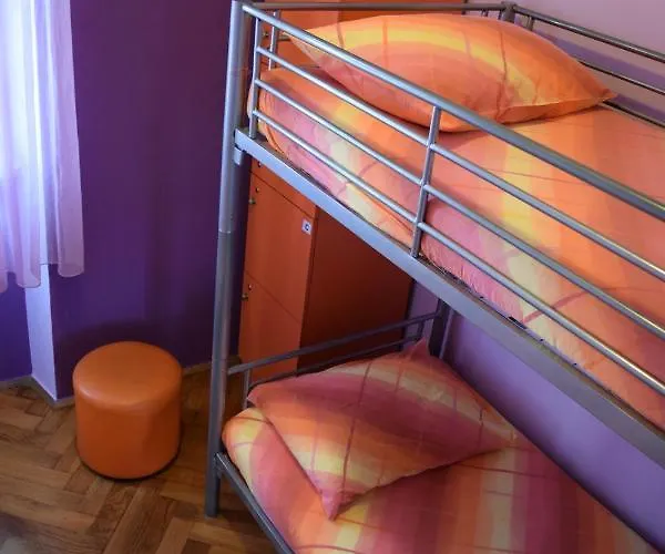 ホステル Old Town *